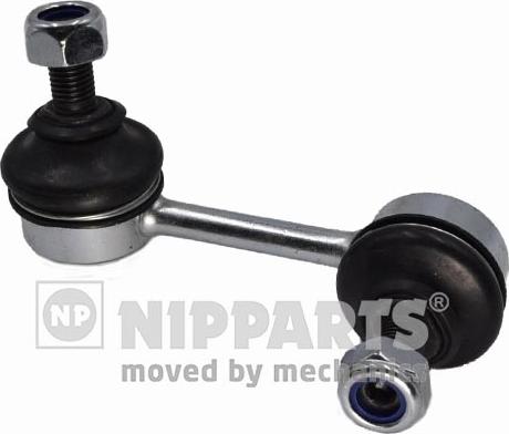 Nipparts N4895018 - Stiepnis / Atsaite, Stabilizators www.autospares.lv