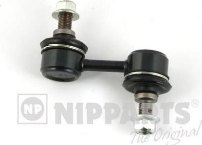 Nipparts N4895017 - Stiepnis / Atsaite, Stabilizators www.autospares.lv