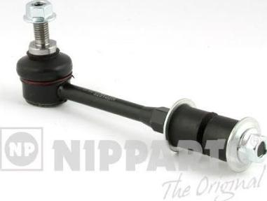 Nipparts N4890907 - Stiepnis / Atsaite, Stabilizators autospares.lv