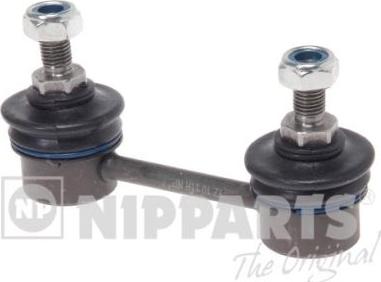 Nipparts N4891030 - Stiepnis / Atsaite, Stabilizators www.autospares.lv