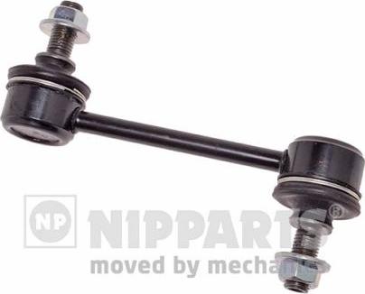 Nipparts N4898005 - Stiepnis / Atsaite, Stabilizators www.autospares.lv