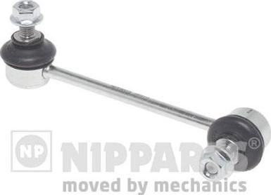 Nipparts N4898003 - Stiepnis / Atsaite, Stabilizators autospares.lv