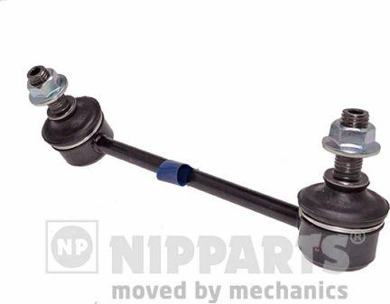 Nipparts N4893022 - Stiepnis / Atsaite, Stabilizators www.autospares.lv