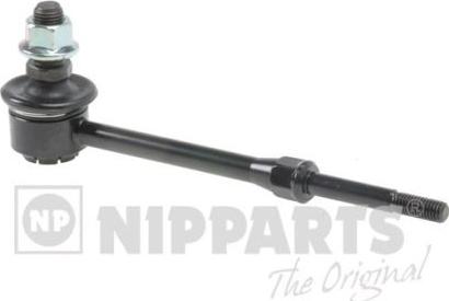 Nipparts N4892047 - Stiepnis / Atsaite, Stabilizators www.autospares.lv