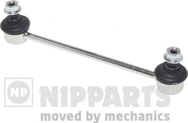 Nipparts N4892054 - Stiepnis / Atsaite, Stabilizators www.autospares.lv