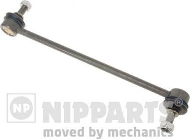 Nipparts N4892051 - Stiepnis / Atsaite, Stabilizators www.autospares.lv