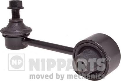 Nipparts N4897004 - Stiepnis / Atsaite, Stabilizators www.autospares.lv