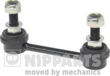 Nipparts N4897003 - Stiepnis / Atsaite, Stabilizators www.autospares.lv