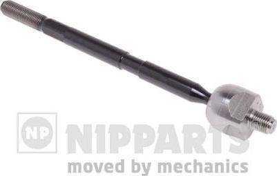 Nipparts N4846013 - Aksiālais šarnīrs, Stūres šķērsstiepnis www.autospares.lv