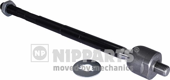 Nipparts N4842085 - Aksiālais šarnīrs, Stūres šķērsstiepnis www.autospares.lv