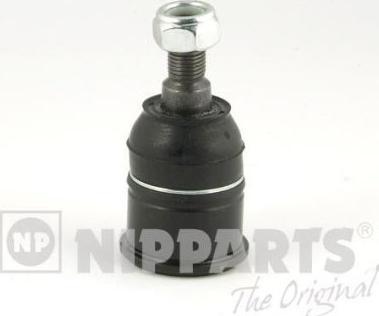 Nipparts N4864014 - Balst / Virzošais šarnīrs www.autospares.lv