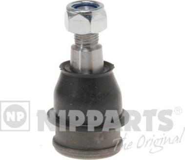 Nipparts N4864018 - Balst / Virzošais šarnīrs www.autospares.lv