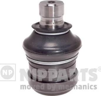 Nipparts N4865018 - Шаровая опора, несущий / направляющий шарнир www.autospares.lv