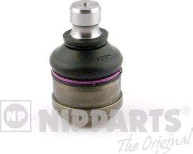 Nipparts N4865013 - Шаровая опора, несущий / направляющий шарнир www.autospares.lv