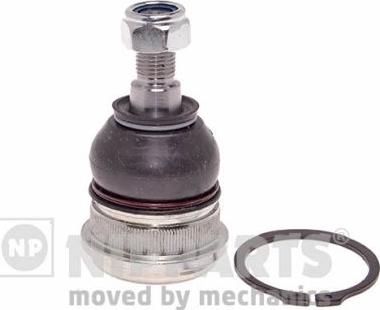 Nipparts N4860526 - Ball Joint www.autospares.lv