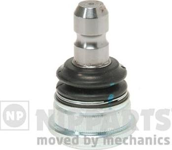 Nipparts N4860315 - Balst / Virzošais šarnīrs autospares.lv