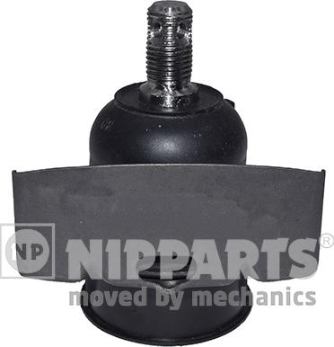 Nipparts N4860316 - Balst / Virzošais šarnīrs www.autospares.lv