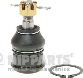 Nipparts N4861046 - Balst / Virzošais šarnīrs autospares.lv