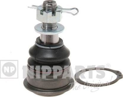 Nipparts N4861043 - Ball Joint www.autospares.lv