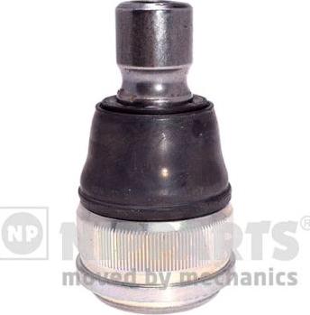 Nipparts N4863032 - Balst / Virzošais šarnīrs www.autospares.lv