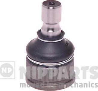 Nipparts N4863029 - Balst / Virzošais šarnīrs autospares.lv