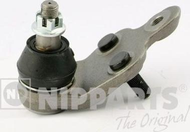 Nipparts N4862041 - Balst / Virzošais šarnīrs www.autospares.lv