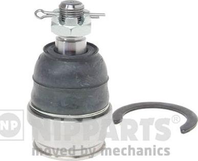 Nipparts N4862052 - Ball Joint www.autospares.lv