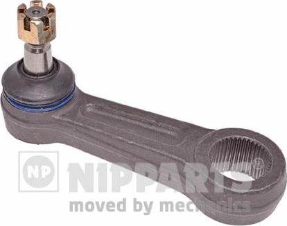 Nipparts N4805034 - Stūres svira www.autospares.lv