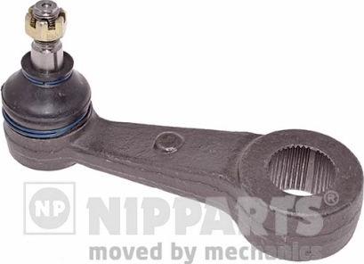 Nipparts N4803006 - Stūres svira www.autospares.lv