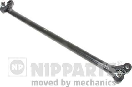 Nipparts N4811020 - Stūres garenstiepnis www.autospares.lv