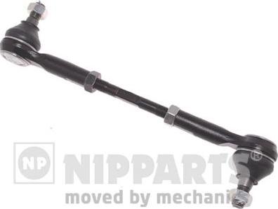 Nipparts N4811022 - Stūres garenstiepnis www.autospares.lv