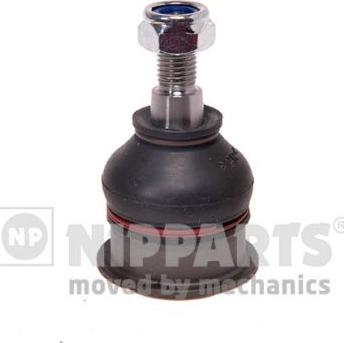 Nipparts N4884014 - Balst / Virzošais šarnīrs autospares.lv