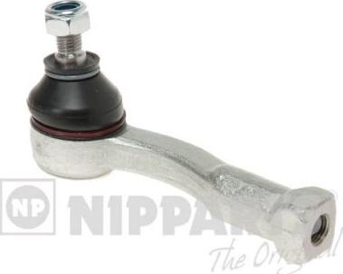 Nipparts N4836018 - Stūres šķērsstiepņa uzgalis www.autospares.lv