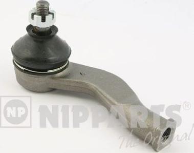 Nipparts N4836017 - Stūres šķērsstiepņa uzgalis www.autospares.lv