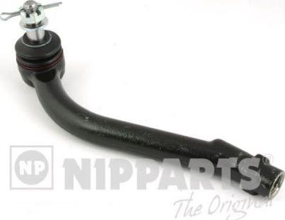 Nipparts N4830503 - Stūres šķērsstiepņa uzgalis www.autospares.lv