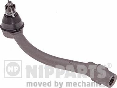 Nipparts N4830534 - Stūres šķērsstiepņa uzgalis www.autospares.lv