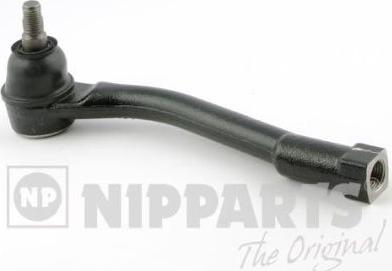 Nipparts N4830306 - Stūres šķērsstiepņa uzgalis www.autospares.lv