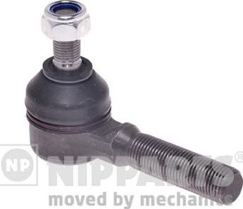 Nipparts N4838020 - Tie Rod End www.autospares.lv