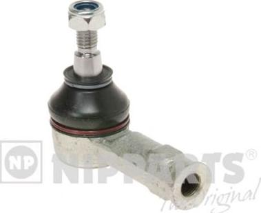 Nipparts N4825038 - Tie Rod End www.autospares.lv