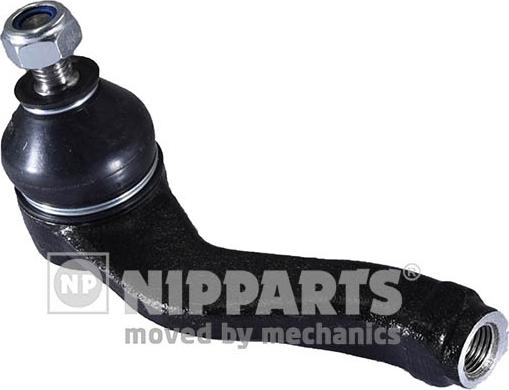 Nipparts N4826019 - Stūres šķērsstiepņa uzgalis www.autospares.lv