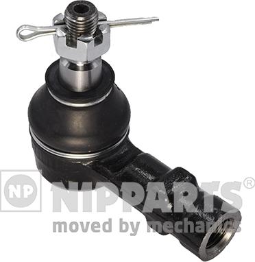 Nipparts N4826018 - Stūres šķērsstiepņa uzgalis www.autospares.lv