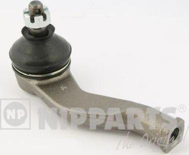 Nipparts N4826017 - Stūres šķērsstiepņa uzgalis www.autospares.lv