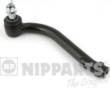 Nipparts N4820525 - Stūres šķērsstiepņa uzgalis www.autospares.lv