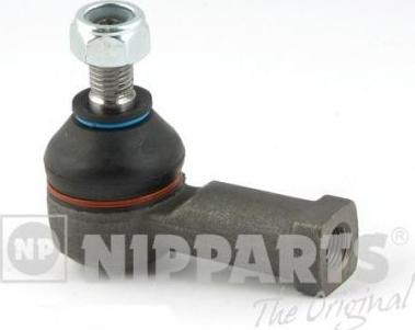 Nipparts N4828018 - Stūres šķērsstiepņa uzgalis www.autospares.lv