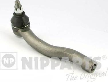 Nipparts N4822095 - Stūres šķērsstiepņa uzgalis www.autospares.lv