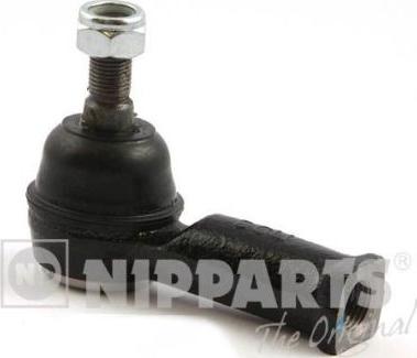 Nipparts N4822096 - Stūres šķērsstiepņa uzgalis www.autospares.lv