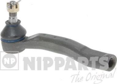 Nipparts N4822102 - Stūres šķērsstiepņa uzgalis www.autospares.lv