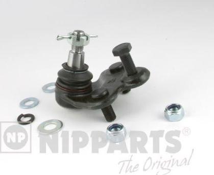 Nipparts N4874016 - Ball Joint www.autospares.lv