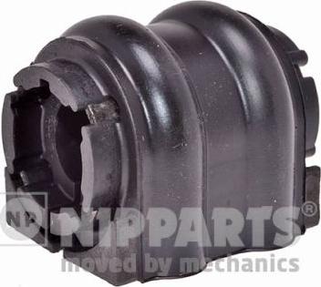 Nipparts N4290517 - Bukse, Stabilizators www.autospares.lv