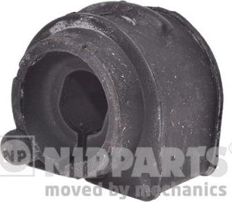 Nipparts N4293006 - Bukse, Stabilizators www.autospares.lv